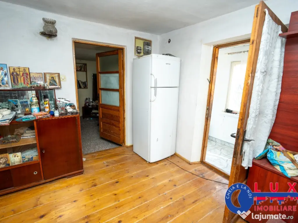 ID 6293 EXCLUSIVITATE Casa la sol - Strada Luminitei