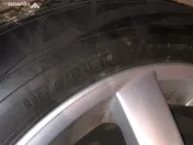 Roti originale volvo xc90 ii 235/55 r19 anvelope de iarna