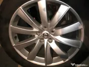 Roti originale volvo xc90 ii 235/55 r19 anvelope de iarna