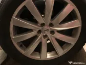 Roti originale volvo xc90 ii 235/55 r19 anvelope de iarna