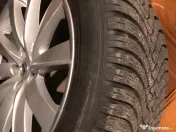 Roti originale volvo xc90 ii 235/55 r19 anvelope de iarna