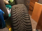 Roti originale volvo xc90 ii 235/55 r19 anvelope de iarna