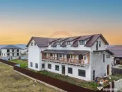 Comision 0%-Cladire versatila 14 camere-Multiple utilizari 