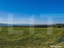 Teren intravilan cu panorama - 1833mp - Rediu comuna Aiton