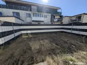 Casă nouă 3 dormitoare, panouri fotovoltaice, garaj - Dumitru Mocanu 