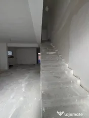 Casă nouă 3 dormitoare, panouri fotovoltaice, garaj - Dumitru Mocanu 