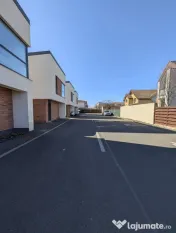 Casă nouă 3 dormitoare, panouri fotovoltaice, garaj - Dumitru Mocanu 