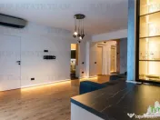 Apartament deosebit 3 camere etaj 9 vedere la lac 