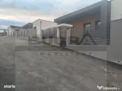 Casa individuala, 118 mp, 450 mp teren, Dezmir 