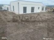 Casa individuala, 118 mp, 450 mp teren, Dezmir 