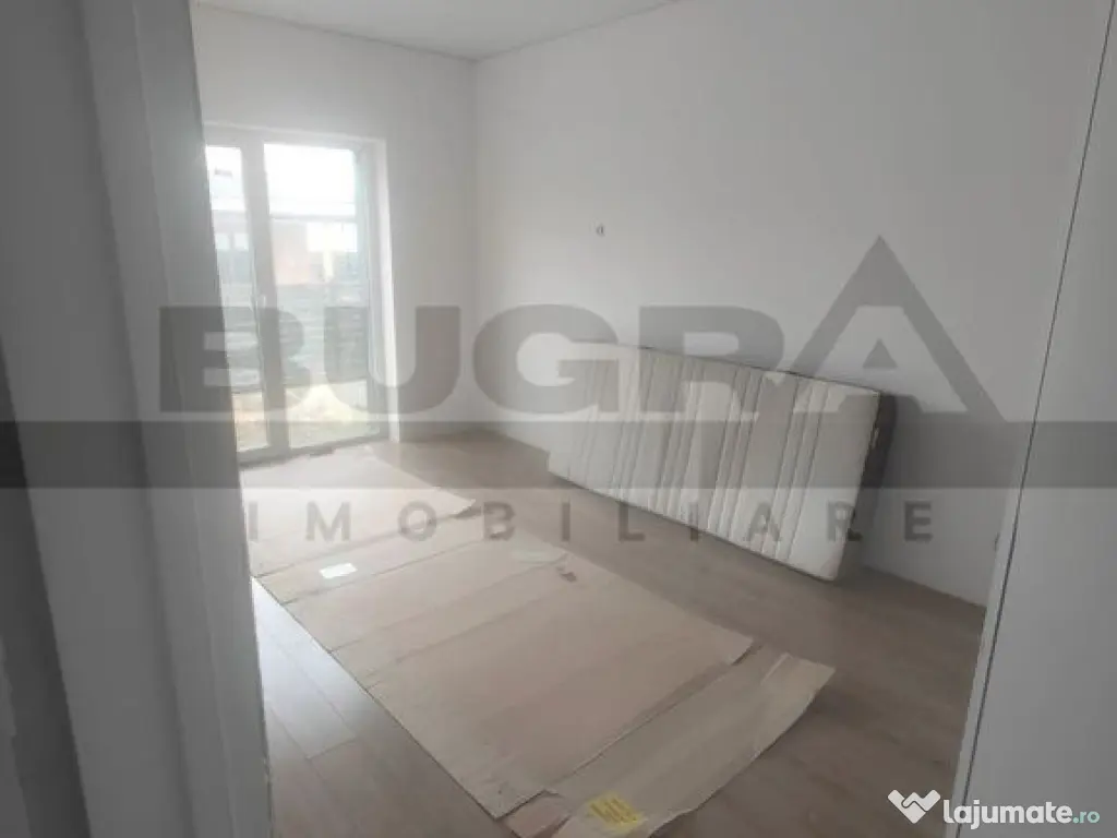 Casa individuala, 118 mp, 450 mp teren, Dezmir