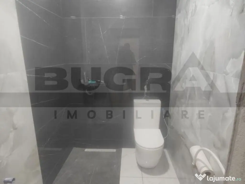 Casa individuala, 118 mp, 450 mp teren, Dezmir