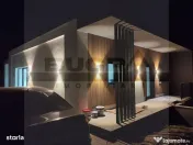 Casa individuala, 118 mp, 450 mp teren, Dezmir 