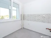 2 Camere 1 Mai | Complet Renovat - 58 mp | Balcon 11 Mp | Io 