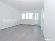 2 Camere 1 Mai | Complet Renovat - 58 mp | Balcon 11 Mp | Io 