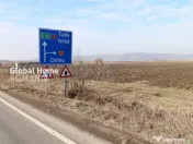 Teren 25000 MP | TG. MURES-SANPAUL | INTRAVILAN | 98 m acces 