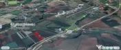 Teren 25000 MP | TG. MURES-SANPAUL | INTRAVILAN | 98 m acces 