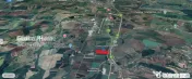Teren 25000 MP | TG. MURES-SANPAUL | INTRAVILAN | 98 m acces 