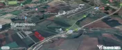 Teren 25000 MP | TG. MURES-SANPAUL | INTRAVILAN | 98 m acces 