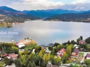 Colibita - Lake View Resort | 2 Vile-837mp | Teren 3888 mp - 