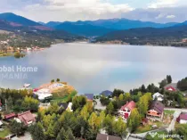 Colibita - Lake View Resort | 2 Vile-837mp | Teren 3888 mp -