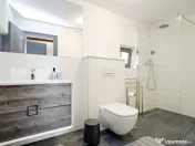 Colibita - Lake View Resort | 2 Vile-837mp | Teren 3888 mp - 