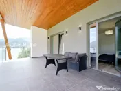 Colibita - Lake View Resort | 2 Vile-837mp | Teren 3888 mp - 
