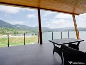 Colibita - Lake View Resort | 2 Vile-837mp | Teren 3888 mp - 