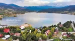 Colibita - Lake View Resort | 2 Vile-837mp | Teren 3888 mp -
