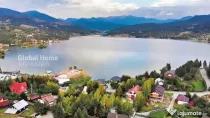 Colibita - Lake View Resort | 2 Vile-837mp | Teren 3888 mp -