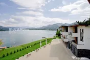 Colibita - Lake View Resort | 2 Vile-837mp | Teren 3888 mp - 