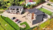 Colibita - Lake View Resort | 2 Vile-837mp | Teren 3888 mp - 