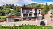 Colibita - Lake View Resort | 2 Vile-837mp | Teren 3888 mp - 