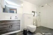 Colibita - Lake View Resort | 2 Vile-837mp | Teren 3888 mp - 