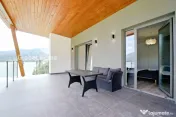 Colibita - Lake View Resort | 2 Vile-837mp | Teren 3888 mp - 