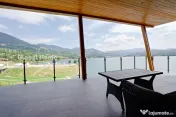 Colibita - Lake View Resort | 2 Vile-837mp | Teren 3888 mp - 