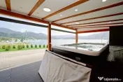 Colibita - Lake View Resort | 2 Vile-837mp | Teren 3888 mp - 