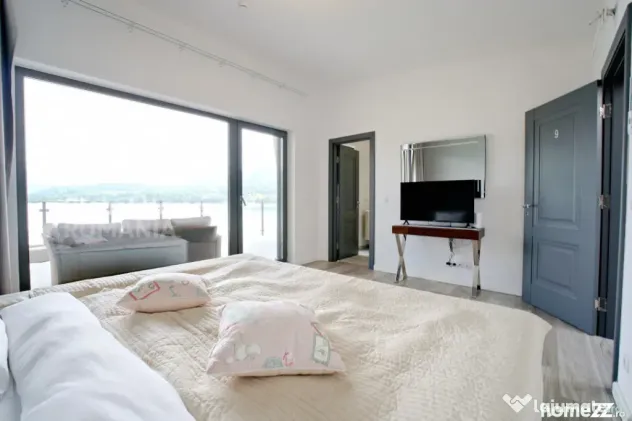 Colibita - Lake View Resort | 2 Vile-837mp | Teren 3888 mp -