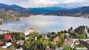 Colibita - Lake View Resort | 2 Vile-837mp | Teren 3888 mp - 