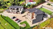 Colibita - Lake View Resort | 2 Vile-837mp | Teren 3888 mp - 