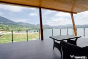 Colibita - Lake View Resort | 2 Vile-837mp | Teren 3888 mp - 
