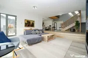 Colibita - Lake View Resort | 2 Vile-837mp | Teren 3888 mp - 