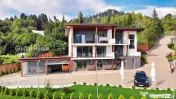 Colibita - Lake View Resort | 2 Vile-837mp | Teren 3888 mp - 
