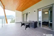 Colibita - Lake View Resort | 2 Vile-837mp | Teren 3888 mp - 