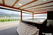 Colibita - Lake View Resort | 2 Vile-837mp | Teren 3888 mp - 
