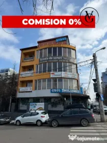 Proprietate ideala investitie - Floreasca - Venituri imediat