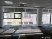 Spatiu birouri Universitate. 