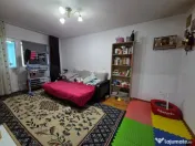 APARTAMENT 2 CAMERE-ETAJ 1-DECOMANDAT-DACIA 