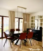 Duplex 4 camere P+1 | 101 mp utili | 288 mp teren | toate ut