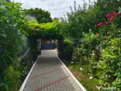 Vilă interbelică exclusivistă în centrul orașului Focșani 